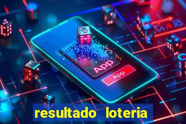 resultado loteria do povo